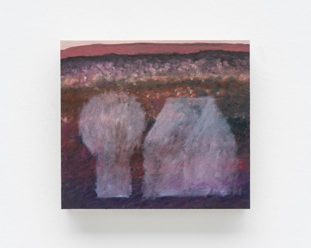 wo nur eine person platz hat