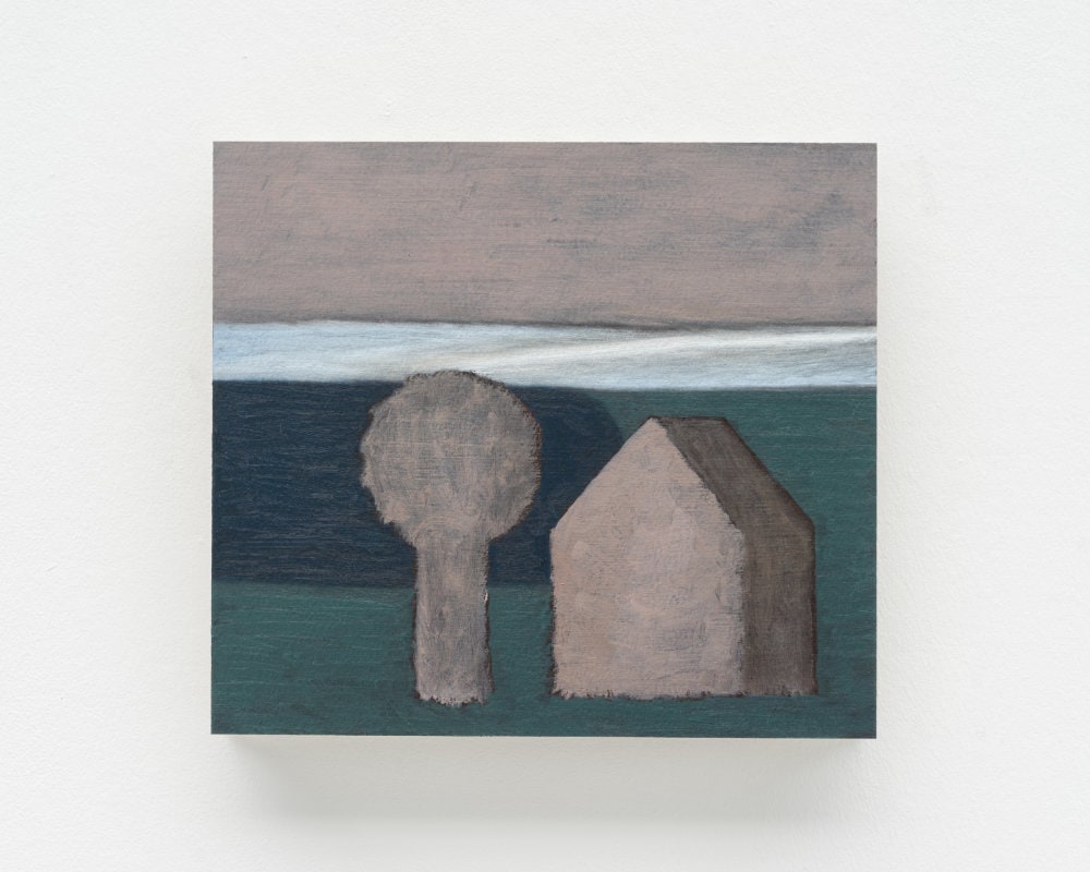 da wo sonst keiner steht